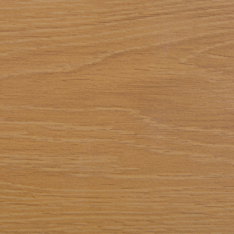 Mehrschichtige Eiche, helles Aprikosenholz, glatte Oberfläche, Klick-Holzbodenbelag