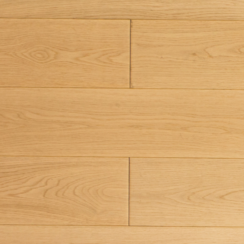 Eiche Beige Draht – gebürsteter Klick-Massivholzboden