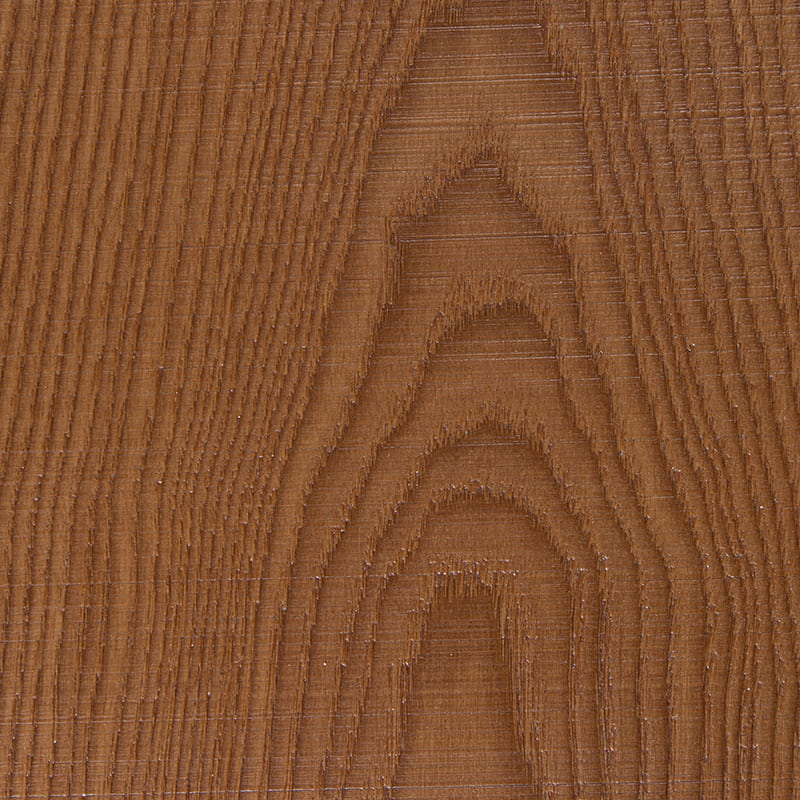 3-lagiger, bogenförmiger Schloss-Holzboden mit glatter Oberfläche