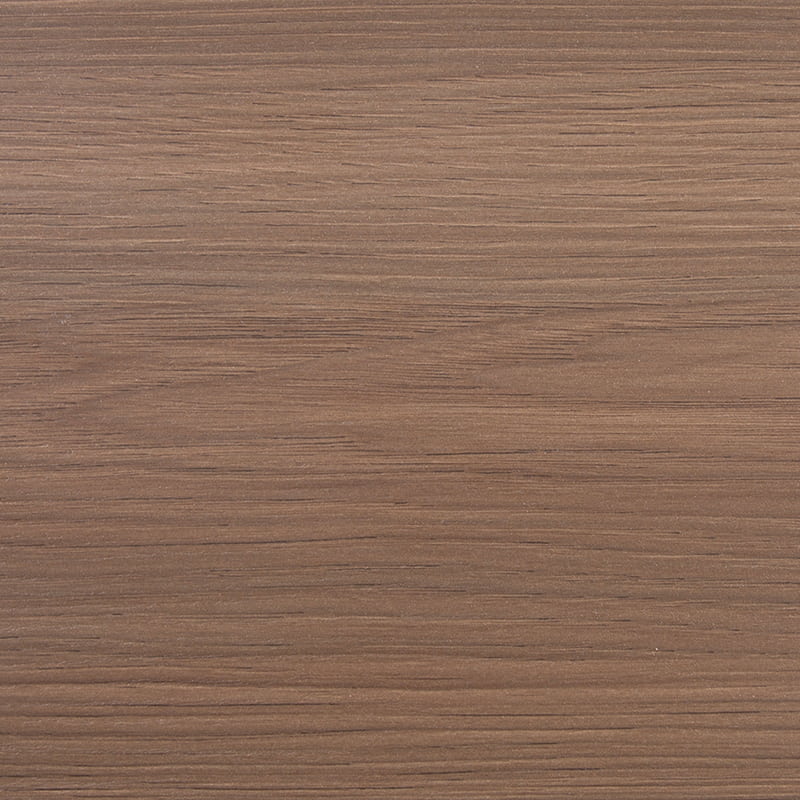 3-lagiger, drahtgebürsteter Click-Holzboden aus hellbraungrauer Eiche