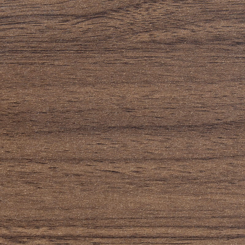 Teak-Fischgrätenmuster, dunkelbraun, matt, Parkett