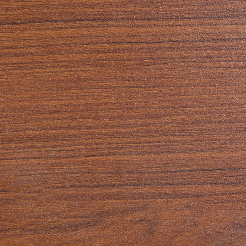 Roter Eichen-Fischgrätenparkett, tiefrotbraun, matt