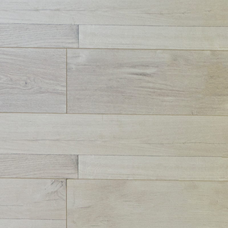 12 mm Premium-Laminat-Klickboden mit natürlicher Holzmaserung und glatter Oberfläche