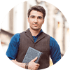 Deutscher Kunde · Peter customer