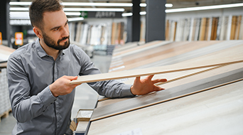 Suzhou Dicosbo Wood Co,. Ltd. Produktionswerkstatt